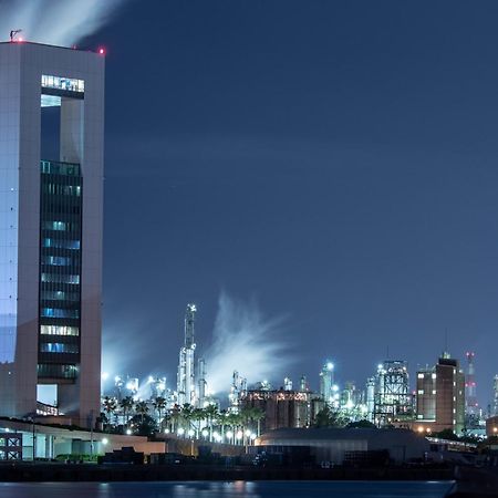 Hotel Castle Inn يوككايتشي المظهر الخارجي الصورة